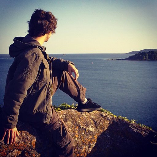 pepocivs's profile picture. Jugador y Árbitro de Hockey, Programador Perseverante.