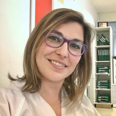 Enfermera de urgencias y mamá de dos pichones. En constante aprendizaje.