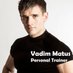 Vadim Matus (@vadmatus) Twitter profile photo