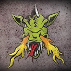 Die offizielle Twitter-Seite der Artland Dragons