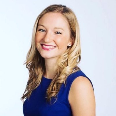 account associate at @W2OGroup | @penn_state alumna | food lover | Boston fanatic