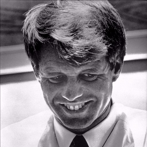 RFK50th's profile picture. 50th Anniversary Live Documentation of Robert F. Kennedy's 1968 Presidential Campaign, by @RFKennedy_CH, @RFKquote; #RFK50 #TDIH