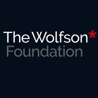 Wolfson Foundation(@wolfsonfdn) 's Twitter Profile Photo