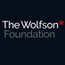 Wolfson Foundation (@wolfsonfdn) Twitter profile photo