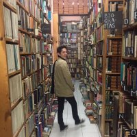 PabloMac (@pablomce) 's Twitter Profile