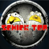 Schick Ton (@schick_ton) Twitter profile photo