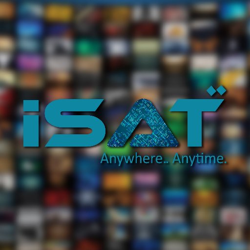 iSatStreaming's profile picture. 