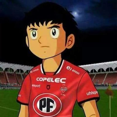 maurolaraortega's profile picture. Fútbol