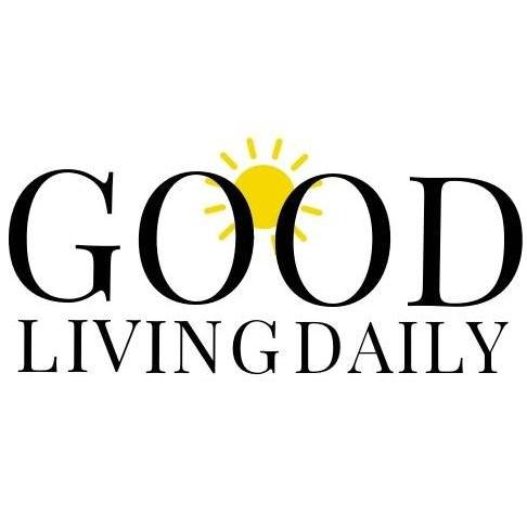 Good Living Daily aims to inspire & motivate people to find more happiness through healthy lifestyle changes.