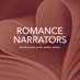 Romance Narrators (@romancenarrator) Twitter profile photo Romance Narrators (@romancenarrator) Twitter profile photo