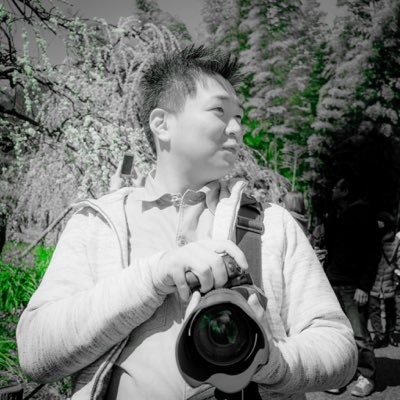 名古屋で活動している週末カメラマンです。ポートレート中心ですがよろしくお願いします(*゚v゚*) 【プロフィール】https://t.co/p0NERBuwEx【今後の予定】未定
