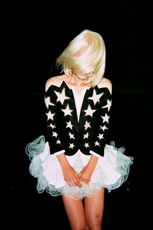 PetraPetrovsky's profile picture. 