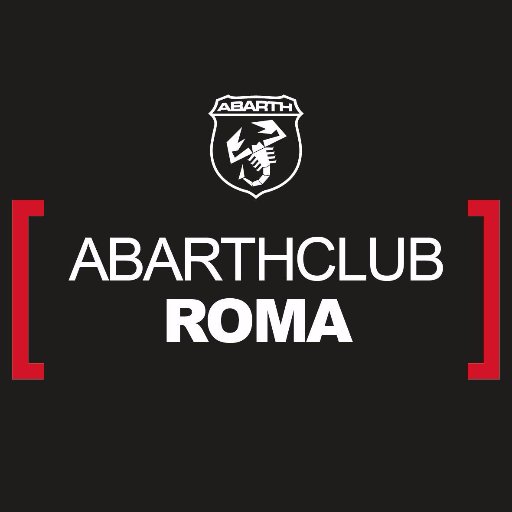 Abarth Club Roma Sito Web: https://t.co/SLAdDska4J Forum: https://t.co/HlafF144FB Club Abarth Romano.