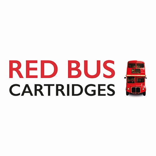 Red Bus Cartridges Profile