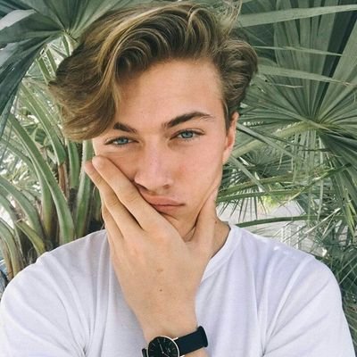 kylerpgyale's profile picture. 