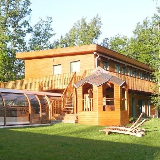 Bienvenue sur la page twitter officielle des Sentiers du Lac !
Gîte et chambres d'hôtes à Sorèze (81)
Pour toutes réservations, rendez-vous sur notre site !