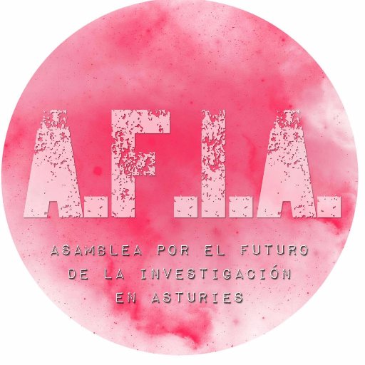 Asamblea por el Futuro de la Investigación en Asturies