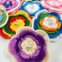 The Crochet Bella(@TheCrochetBella) 's Twitter Profile Photo