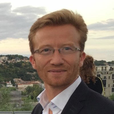 HuguesPradel's profile picture. Directeur stratégie & transformation #Orange #retail #digital #management #transfonum #rse #CustomerExperience et aussi sensible au pouvoir de la musique #rock