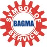 BAGMA_tweets's profile picture. The British Agricultural and Garden Machinery Association (BAGMA), is the dealer trade organisation for agricultural, garden and ground care machinery dealers.