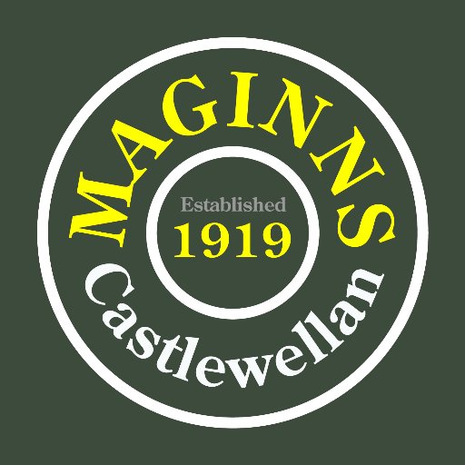 Maginnsbar's profile picture. Maginns Castlewellan. Purveyor of Sociables & location of life changing moments! Come visit & see what everyone is talking about! #WaM Domicile!!