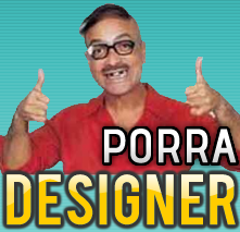 A sua fonte diária de inspiração em design, tipografia, usabilidade. #NOT!