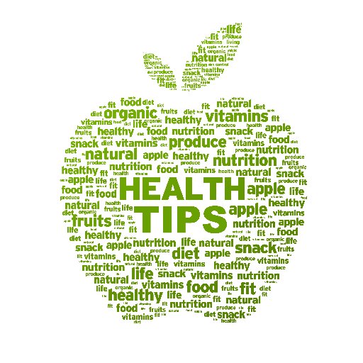 Your Daily Dose Of Health Tips.
We strive to bring you the latest News in Health and all best tips. To keep you updated what's the best tips to be healthy.