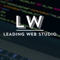 Leading Web Studio (@lwstudiollc) 's Twitter Profile