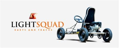 lightsquadkarts's profile picture. We are the pioneer manufacturer of go-karts in Nigeria, focused on the manufacture of go-karts, design and construction of race tracks, promotion of motorsports
