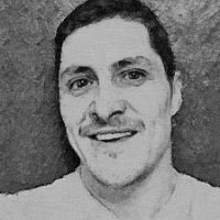 MARKBudge9's profile picture. 