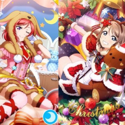 真姫＆曜推しライバーさんのプロフィール画像
