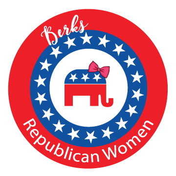 Bold. Brilliant. Beautiful. Berks Republican Women Join us NOW! We need YOU! Politics is Womens Work!