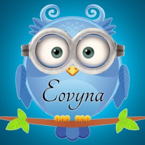 eovynau's profile picture. AUT | GER | Twitch | 
Mail: eovynaut [@] gmail [.] com