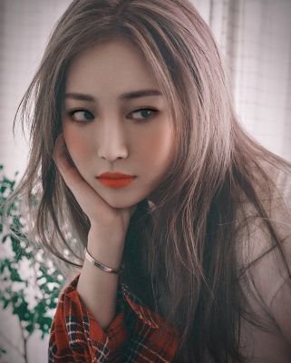 Capricórniana  que gosta de  Kpop , Jrock , Cpop , Tpop ,  animes , Doramas ... Mundo Asiático ' Twice♥ Nu'est ♥Girls Day♥Seventeen♥