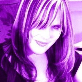 This witch here is a mommy, a wife, and practicing pagan.
Spirit of a white witch, attitude of a heathen!