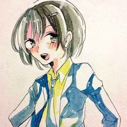 いふさんのプロフィール画像