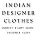 Designer Clothes (@IndianClothesUK) Twitter profile photo