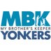 Yonkers MBK (@YonkersMBK) Twitter profile photo