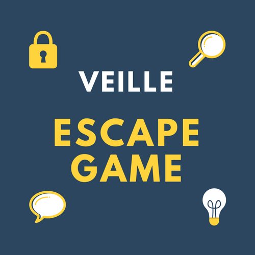 🗞 Actus sur la tendance 🇫🇷 : les #EscapeGame & #EscapeRoom, jeux d'évasion grandeur nature. Entre amis, en famille ou en entreprise #TeamBuilding #Gamification