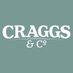 Craggs & Co (@craggsandco) Twitter profile photo Craggs & Co (@craggsandco) Twitter profile photo