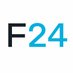 F24 UK (@F24UKLimited) Twitter profile photo
