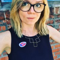Heidi Genrich (@heidigenrich) 's Twitter Profile