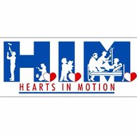 Hearts In Motion(@HeartsInMotion) 's Twitter Profile Photo