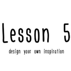 Lesson5blog's profile picture. I love to escape into the world which I try to design on my own.
Join me! #travel #blogger