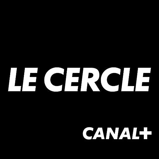 Le Cercle, c’est deux émissions : l'une pour les passionnées de #Cinéma, l'autre, pour les fans de #Séries !