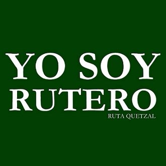 Punto de encuentro y apoyo para los más de 10.000 ruteros y toda la familia quetzal. #RutaQuetzal #RutaBBVA #YoSoyRutero