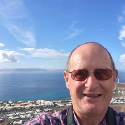 Promoting education training for the dental profession. My tweets are my own. Retweets are not endorsements