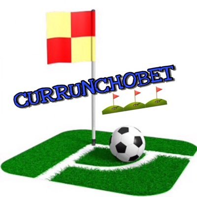 Tipster especialista en córners. Canal free: https://t.co/3AJtMKOnQM Estadísticas: https://t.co/P0QyJ4ZpdB