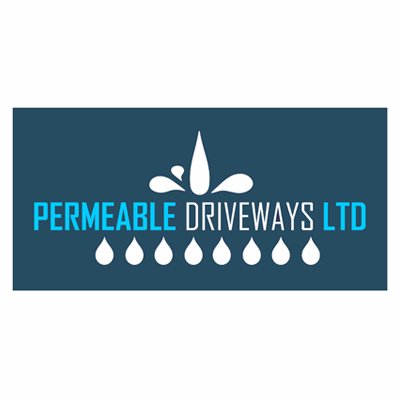 Permeable Driveways Ltd. Installers of Permeable surfaces for driveways, patios, pathways, playgrounds, trails and lots lots more.