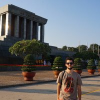 Patricio Yamin (@patricioyamin) 's Twitter Profile